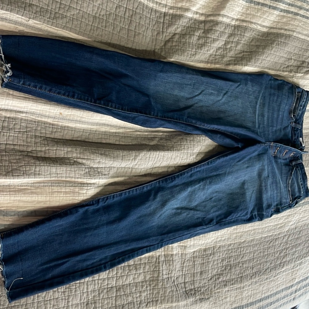 lauren conrad jeans